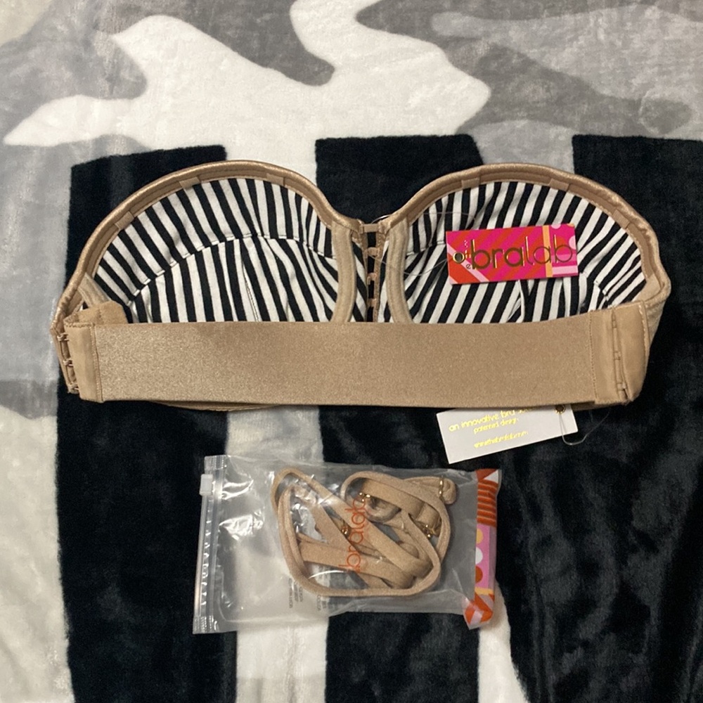 Bra lab - Picture 2 of 5